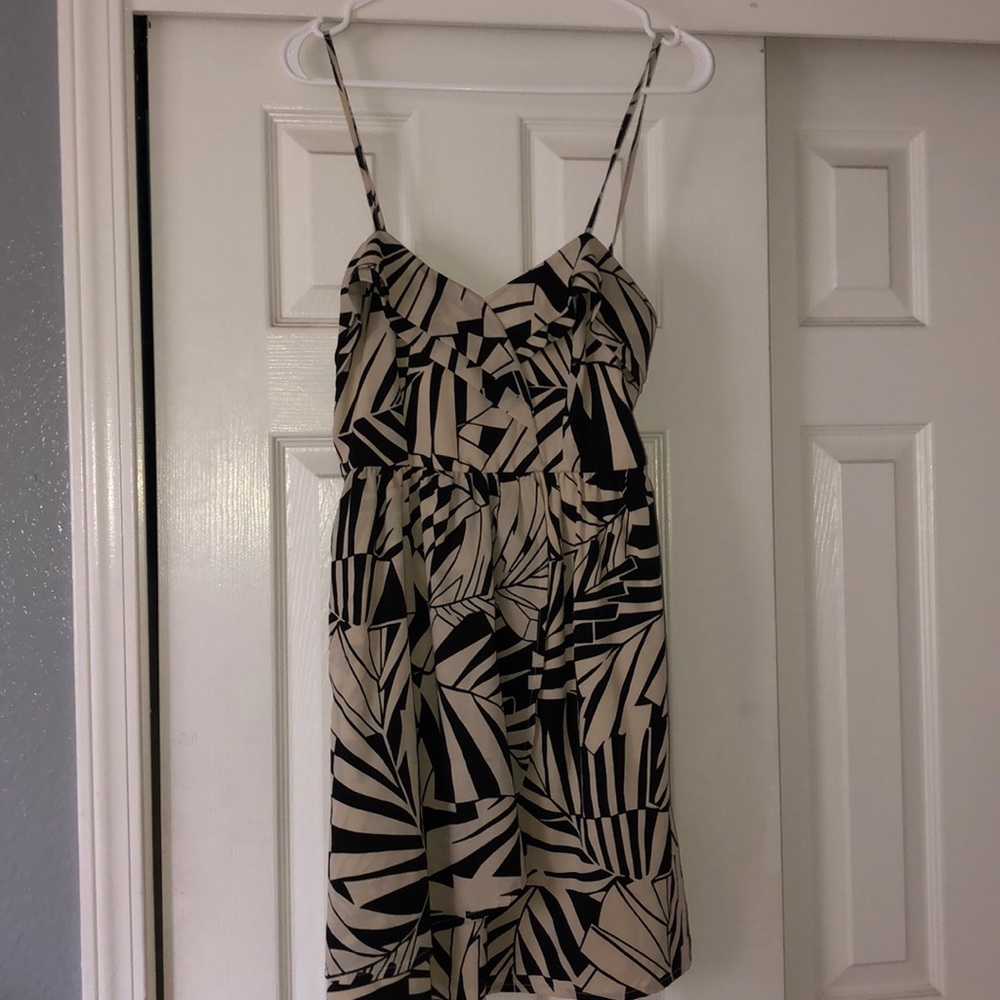 billabong dress